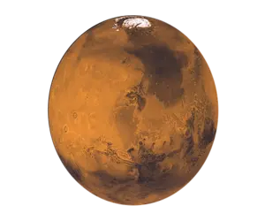 Planet Mars