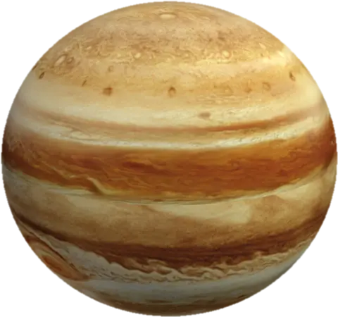 The Planet Jupiter