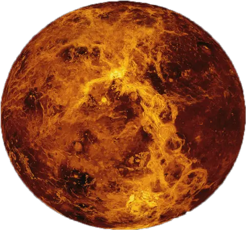 The Planet Venus